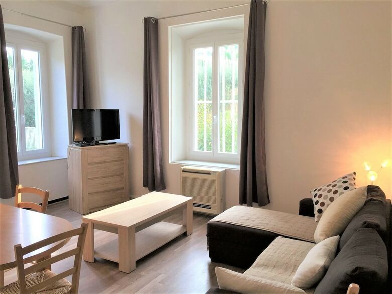 Bed & Breakfast Domaine de L'aufrene