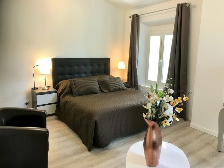 Bed & Breakfast Domaine de L'aufrene