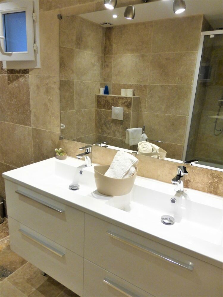 Bed & Breakfast Domaine de L'aufrene