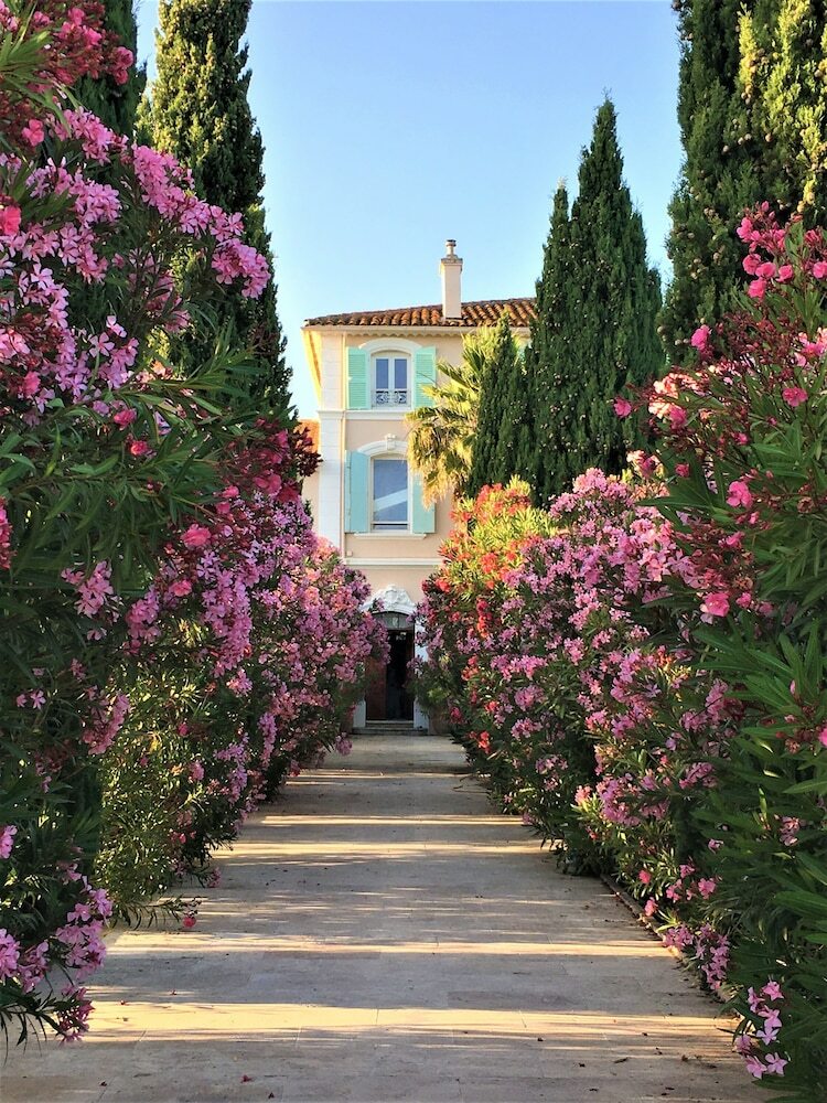 Bed & Breakfast Domaine de L'aufrene