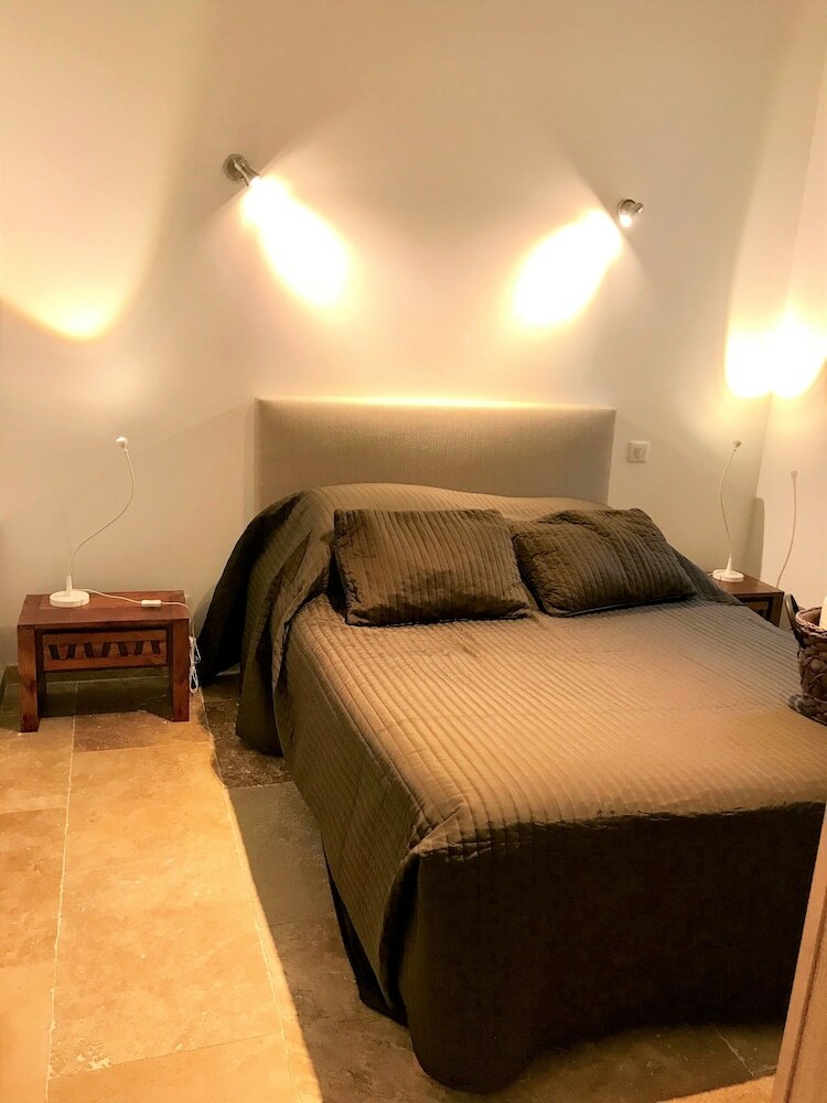 Bed & Breakfast Domaine de L'aufrene