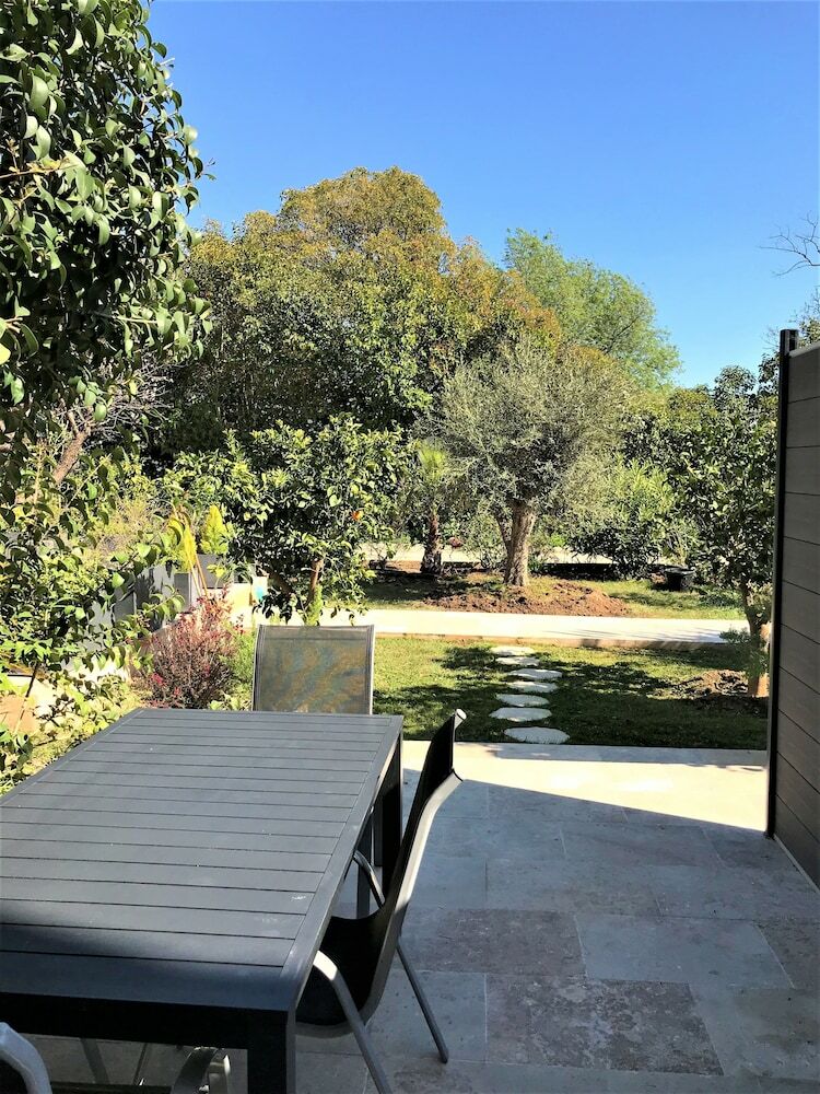 Bed & Breakfast Domaine de L'aufrene