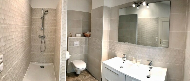 Bed & Breakfast Domaine de L'aufrene