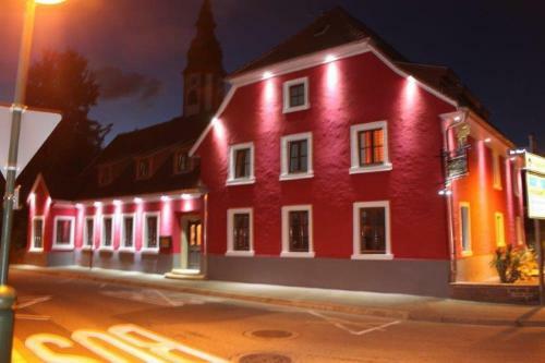 Hotel Restaurant Hochdorfer Hirschen