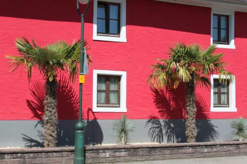 Hotel Restaurant Hochdorfer Hirschen