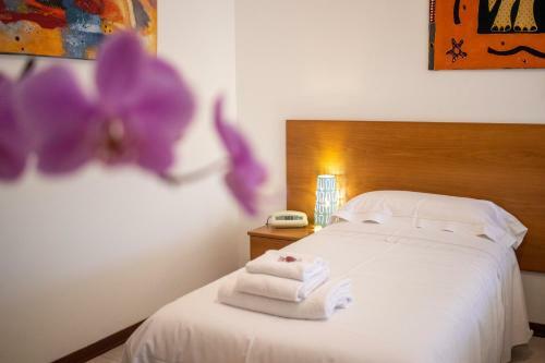 Hotel Albergo La Pace