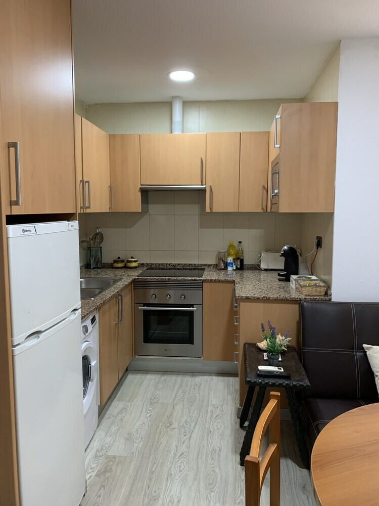 Apartamento Rera Sant Domenech