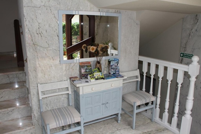 Apartamento Costa Noja