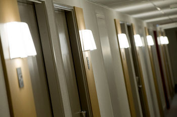 Hotel B&B Perpignan Nord