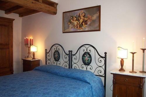 Agroturismo Antico Fio