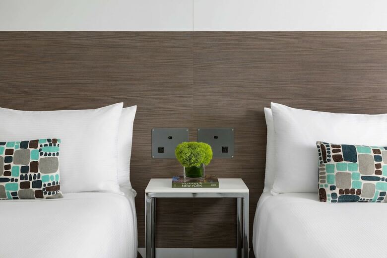 Paramount Hotel Times Square