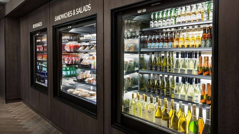 Paramount Hotel Times Square