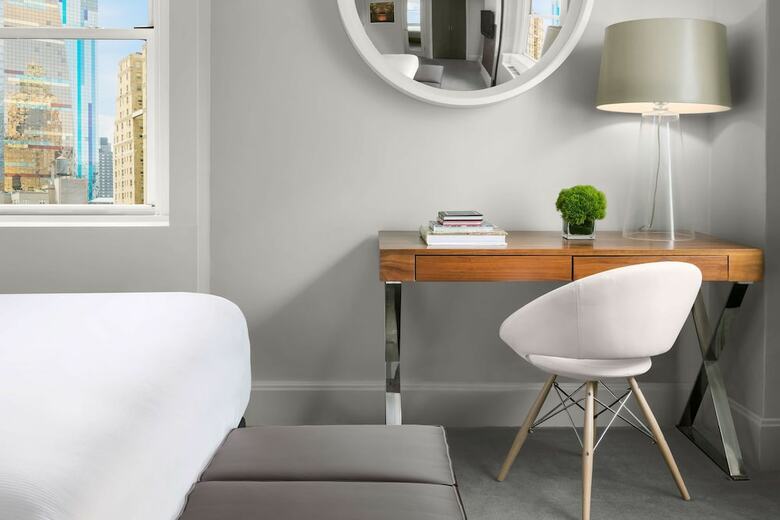 Paramount Hotel Times Square