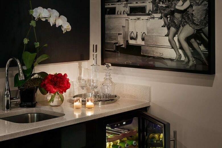 Paramount Hotel Times Square