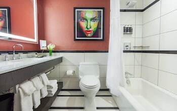 Park Central Hotel New York