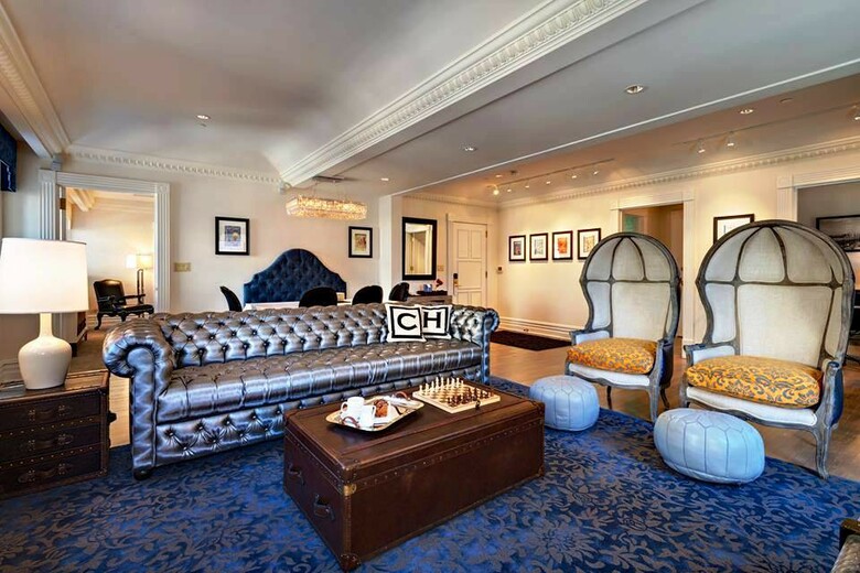Hotel Seville Nomad - The Unbound Collection By Hyatt