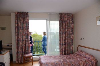 Hotel Sainte-marine