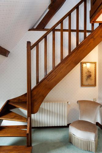Hotel Relais Du Silence Ch�teau Du Landel