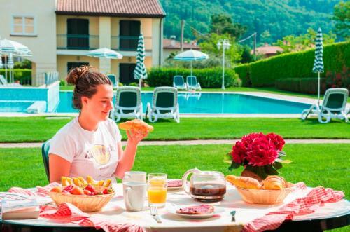 Aparthotel Residence Corte Delle Rose