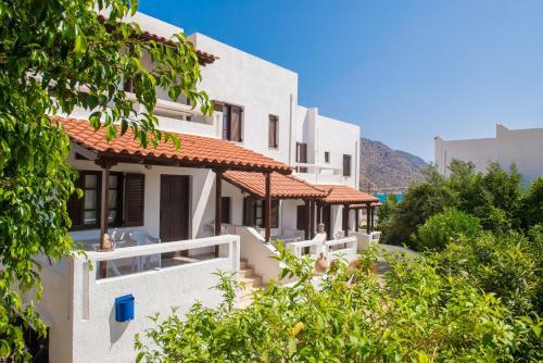 Stella Mare Apartments