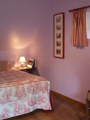 Bed & Breakfast Le Moulin D'hys