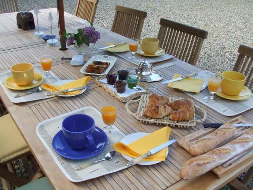 Bed & Breakfast Le Moulin D'hys