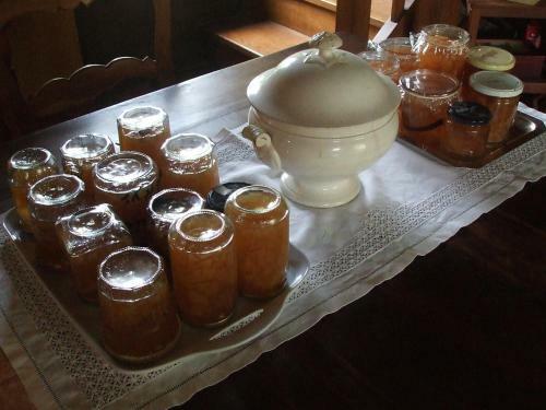Bed & Breakfast Le Moulin D'hys