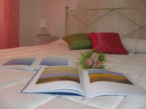 Apartamento Casa Vacanze Montalbano