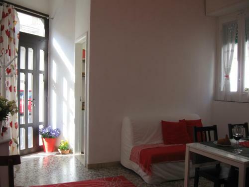 Apartamento Casa Vacanze Montalbano