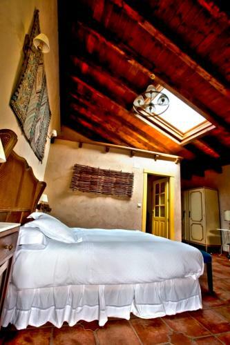 Agroturismo La Casona De Con
