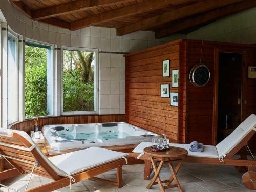 Hotel Les Pr�s D'ondine