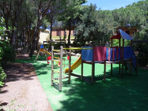 Apartamento Pinus Village Appartamento