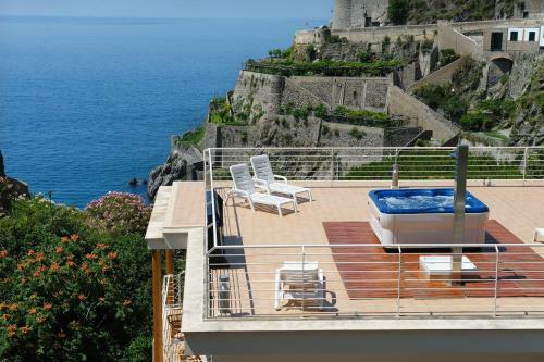 Apartamento Residence La Dolce Vita