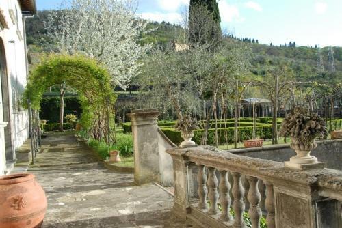 Apartamento Villa Storica Di Majano