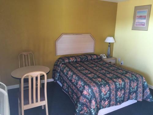 Motel Blue Star Inn