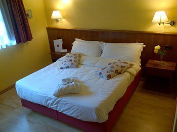 Hotel Mont Blanc