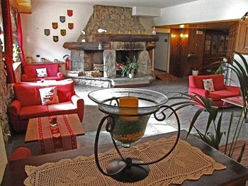 Hotel Mont Blanc