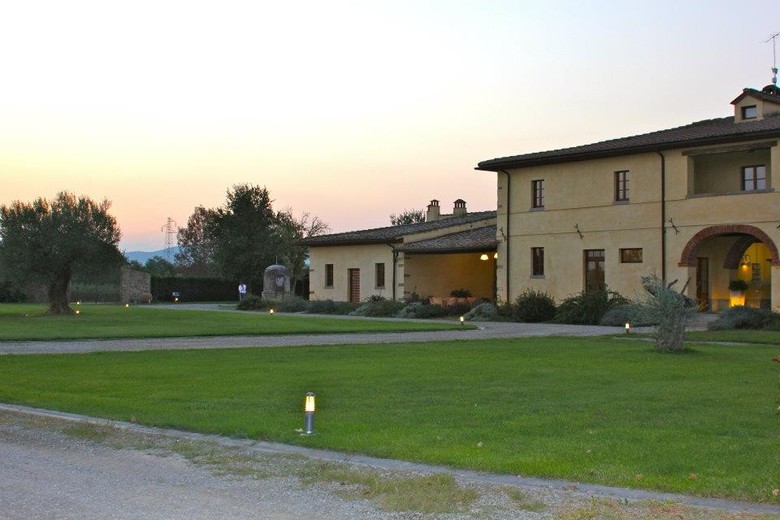 Hotel Le Capanne
