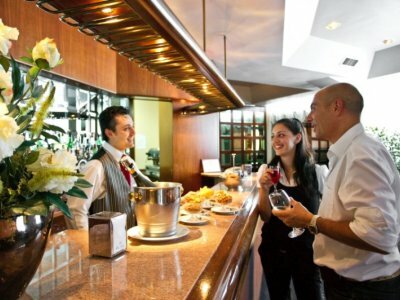 Etrusco Arezzo Hotel
