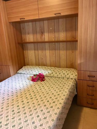 Camping Baia Unci