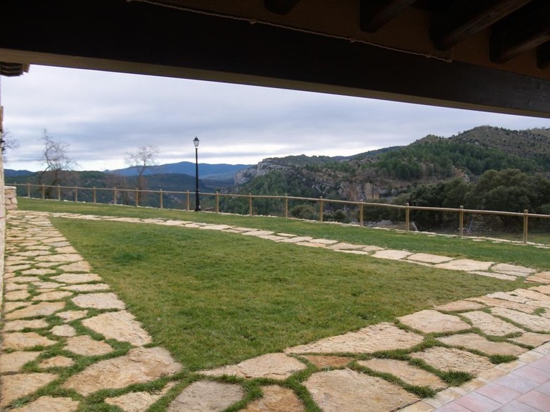 Agroturismo Font Den Torres Solo Adultos