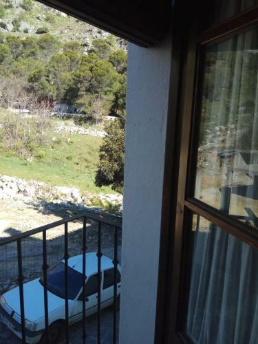 Agroturismo Casa Rural Villa Chorrito