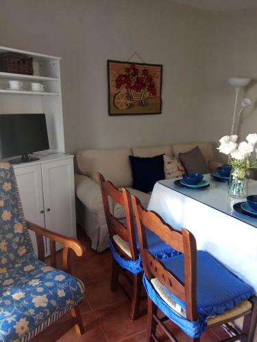 Agroturismo Casa Rural Villa Chorrito