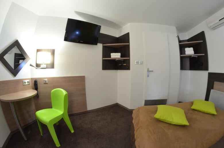 Hotel A&H Privil�ge Lyon Est - Saint Priest Eurexpo