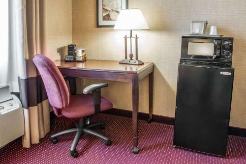 Hotel Comfort Inn Meadowlands