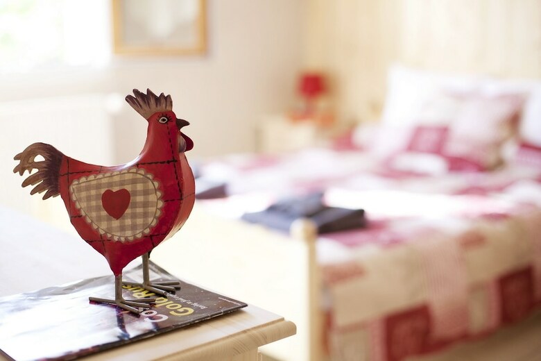 Apartamentos Gtes Estives D'arrens