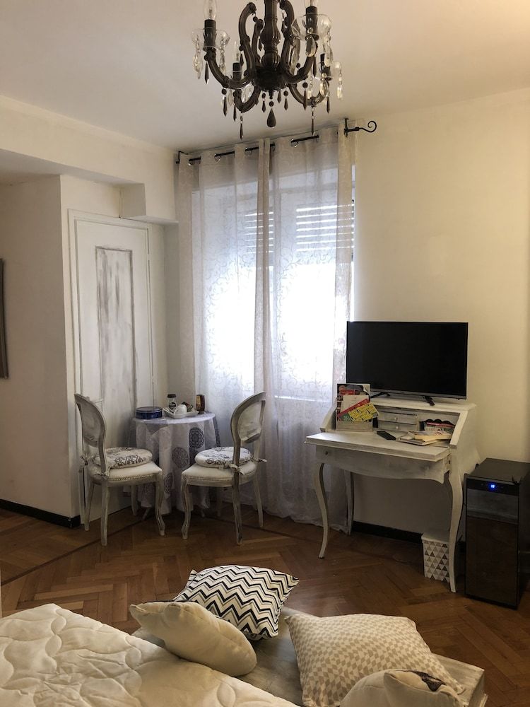 Bed & Breakfast Casa Cavour