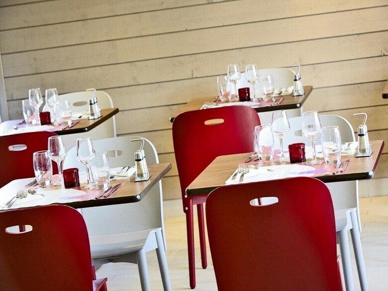 Hotel Campanile Auxerre - Mon�teau