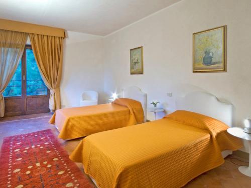 Holiday Home De Angelis Sant'enea