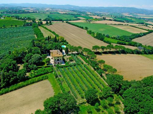 Holiday Home De Angelis Sant'enea